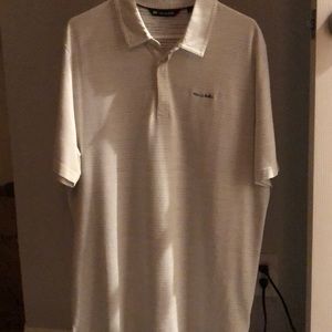 Men’s Travis Mathew Polo